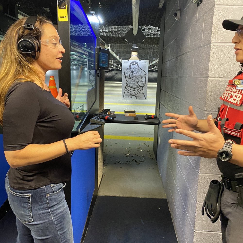 RTSP Range. Training. Firearms. - Gun/Rifle Ranges Near Me - Union, New Jersey RTSP Range. Training. Firearms. - Gun/Rifle Ranges Near Me - Union, New Jersey