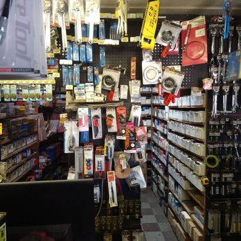 Wimauma Auto Parts - Behind the counter. - Auto Parts & Supplies Near Me - Wimauma, Florida Wimauma Auto Parts - Behind the counter. - Auto Parts & Supplies Near Me - Wimauma, Florida