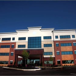 ABC Pediatrics - Our new location, the I-Med Campus in Naperville