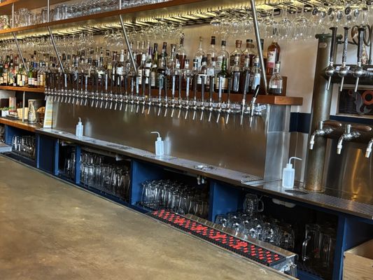 The Porter Beer Bar by null