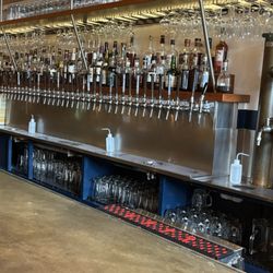 The Porter  - Huge tap offerings
