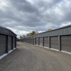 State Route Storage