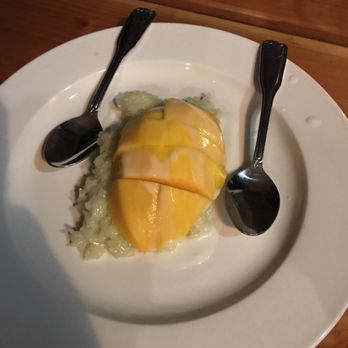 Grains - Mango & Sticky Rice - Vegan Near Me - San Diego, California Grains - Mango & Sticky Rice - Vegan Near Me - San Diego, California