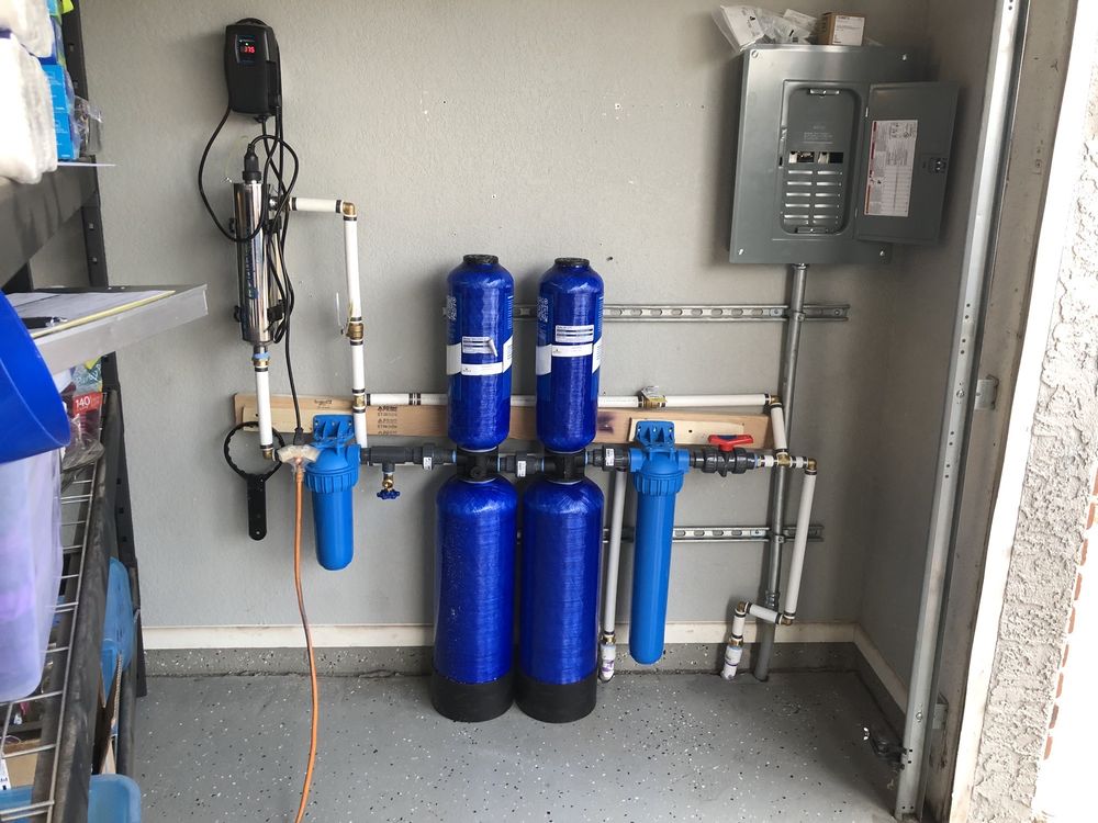 Slide of POP Plumbing