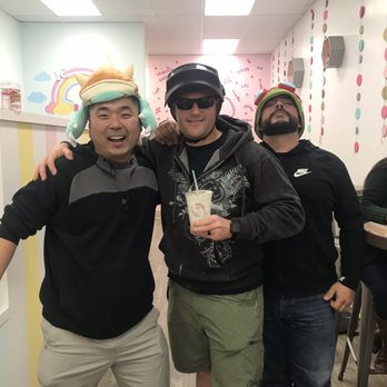 ThirsTea - Ice Cream & Frozen Yogurt Near Me - Temecula, California