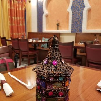 Zara's Mediterranean Kitchen - Beautiful restaurant - Halal Near Me - Spring, Texas