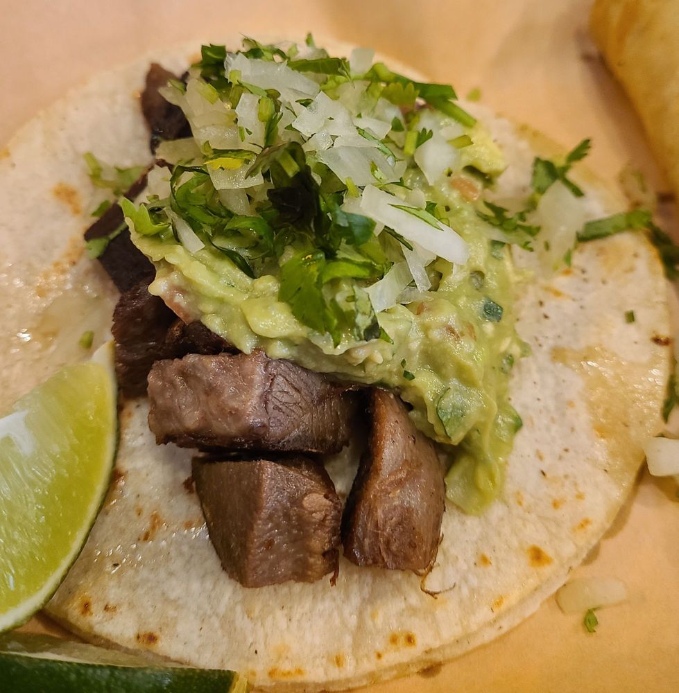 Tacos El Asador