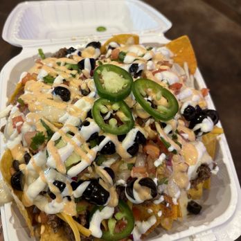 Tio's Burritos - Hawaii Kai - Macho Nachos - Mexican Near Me - Honolulu, Hawaii Tio's Burritos - Hawaii Kai - Macho Nachos - Mexican Near Me - Honolulu, Hawaii