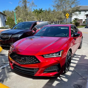 Coggin Acura - Sporty Service Loaner - Auto Parts & Supplies Near Me - Fort Pierce, Florida Coggin Acura - Sporty Service Loaner - Auto Parts & Supplies Near Me - Fort Pierce, Florida