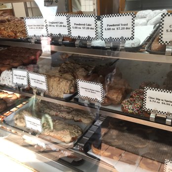Long's Bakery - Donuts Near Me - Indianapolis, Indiana Long's Bakery - Donuts Near Me - Indianapolis, Indiana