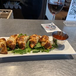 Potstickers