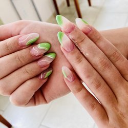 Color Nail Spa