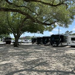 Carpenter's Campers