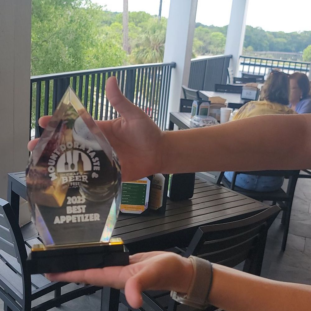 Award Award