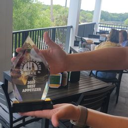 Award