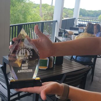 The Yardery - Award - Bars Near Me - Mount Dora, Florida