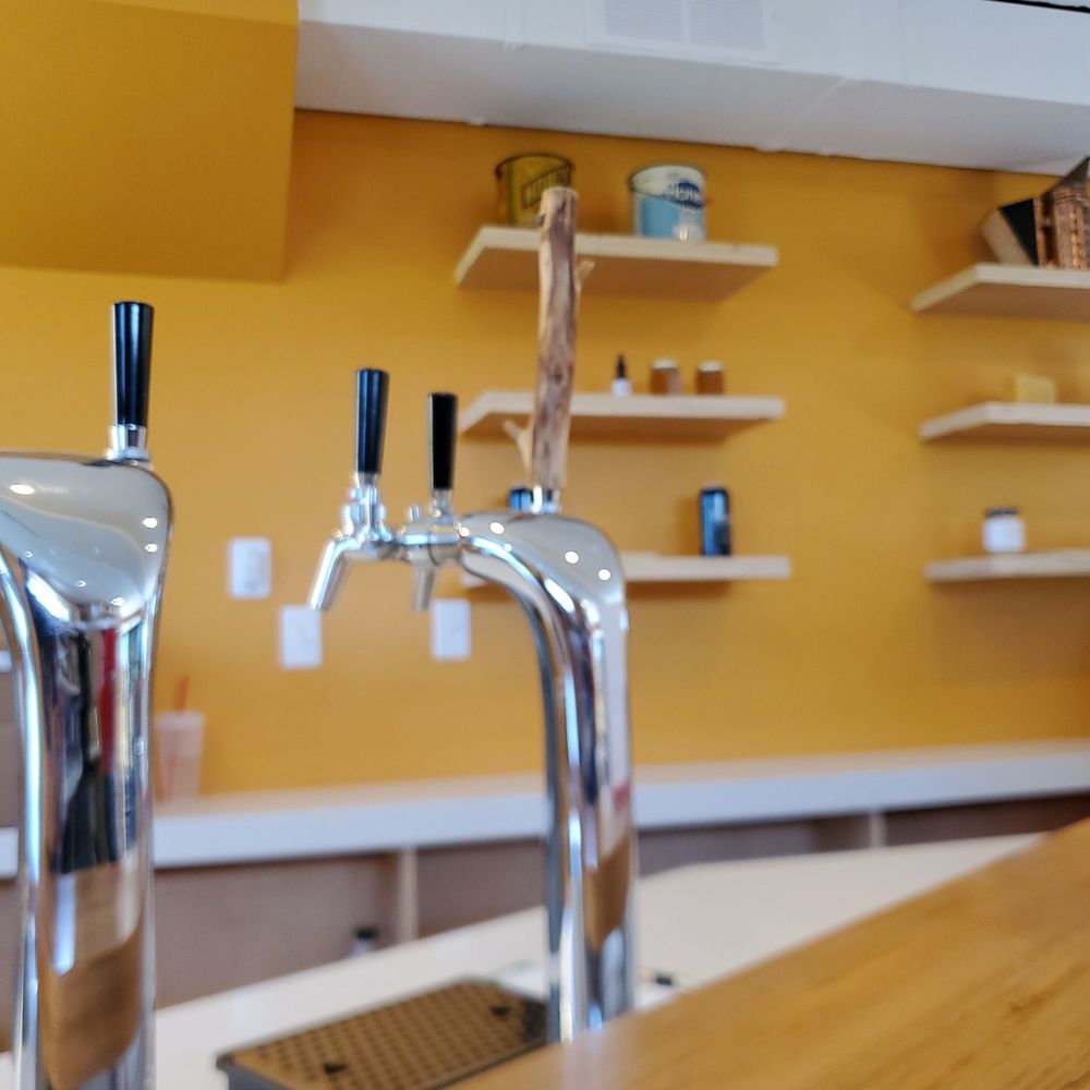 Backed by Bees - Mead tap to be tapped - Farms Near Me - Burlington, Ontario