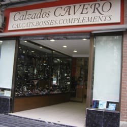 Calzados de Cap a Peus
