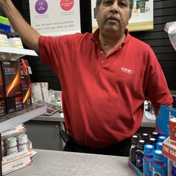 GNC