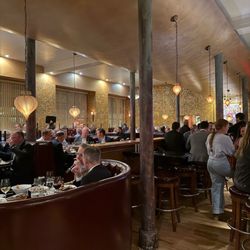 The Famous Steak House