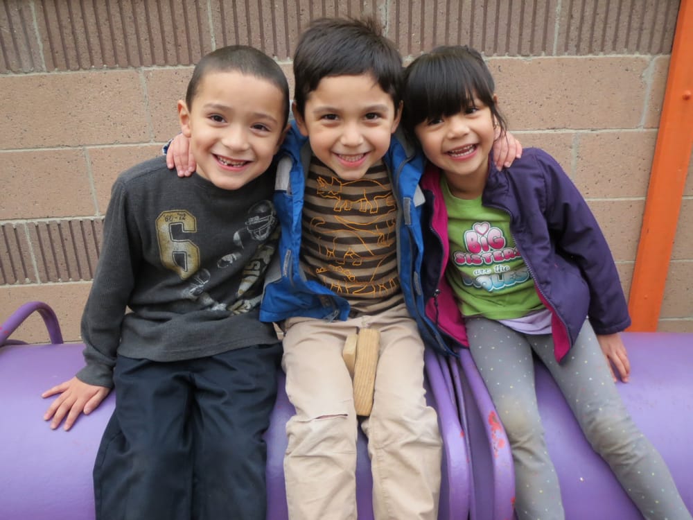 Little Minds Preschool - childcare center in Anaheim, CA