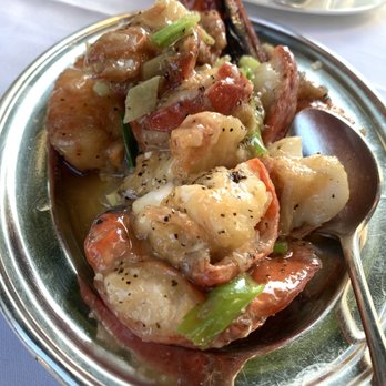 Mr Chow - Lobster - Chinese Near Me - Beverly Hills, California