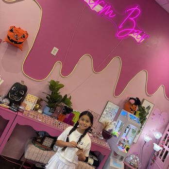 Lunch Money - Parker and her Halloween Charms - Gift Shops Near Me - Gilbert, Arizona Lunch Money - Parker and her Halloween Charms - Gift Shops Near Me - Gilbert, Arizona