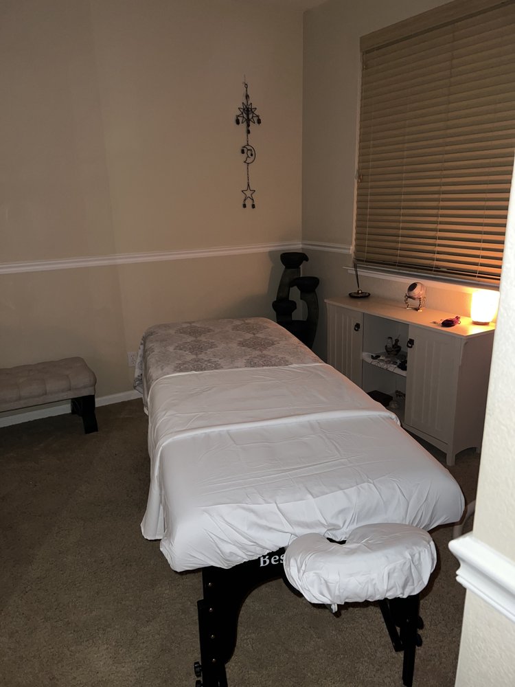 REIKI HANDS THERAPY Folsom, CA Yelp