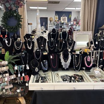 Last Ministry Boutique - Jewelry - Women's Clothing Near Me - Orangevale, California