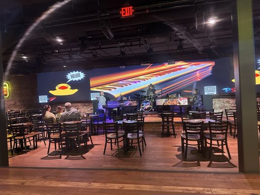 Pete's Dueling Piano Bar by null