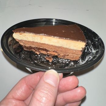 La Lanterna - Triple chocolate cake - Pizza Near Me - Detroit, Michigan La Lanterna - Triple chocolate cake - Pizza Near Me - Detroit, Michigan