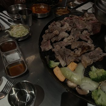 Let's Meat - AYCE - Korean Near Me - New York, New York