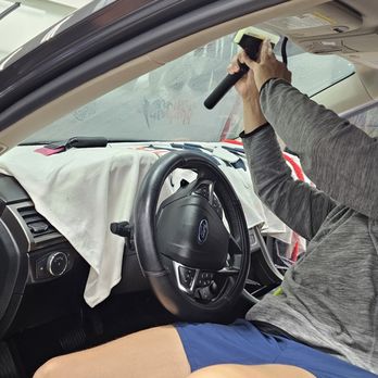 Indianapolis Auto Spa - Auto Detailing Near Me - Indianapolis, Indiana Indianapolis Auto Spa - Auto Detailing Near Me - Indianapolis, Indiana