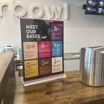 Everbowl - June 2026 - Acai Bowls Near Me - Pearl City, Hawaii