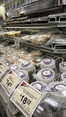 Dorignac's Food Center by null
