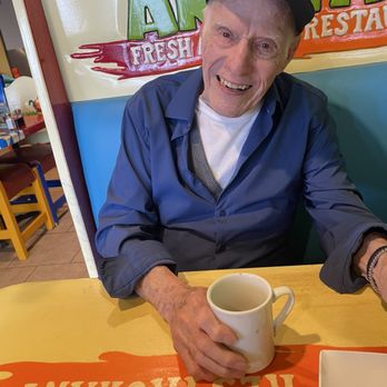 Anaya's Fresh Mexican Restaurant - My 95 yr old dad loves this place!! - Mexican Near Me - Glendale, Arizona