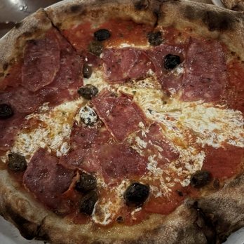 Pizzeria Bianco - Sonny Boy Pizza - Italian Near Me - Phoenix, Arizona Pizzeria Bianco - Sonny Boy Pizza - Italian Near Me - Phoenix, Arizona