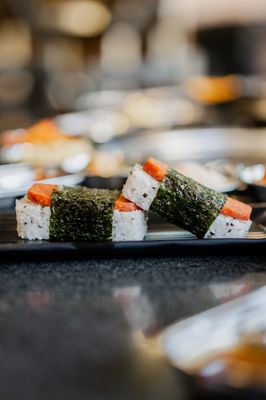 Biwon Premium Korean BBQ and Sushi All You Can Eat by null