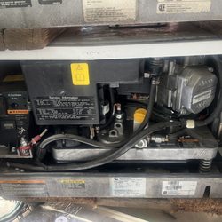 Michael Wilson Generator