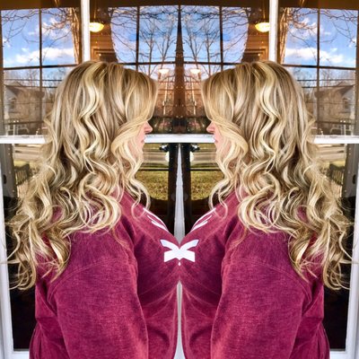 Bonnie Rappel Hair Artistry