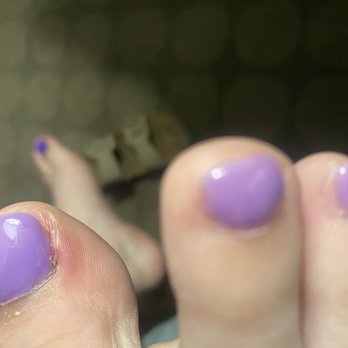 Nice Nails & Spa - Blister - Nail Salons Near Me - Paramount, California