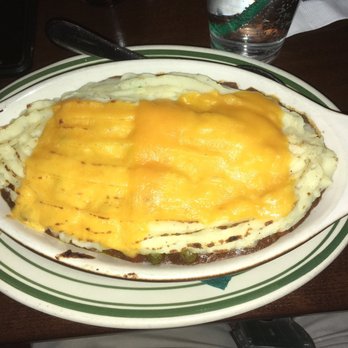 Dubliner Restaurant & Pub - Pie - Irish Near Me - Washington, DC, District of Columbia