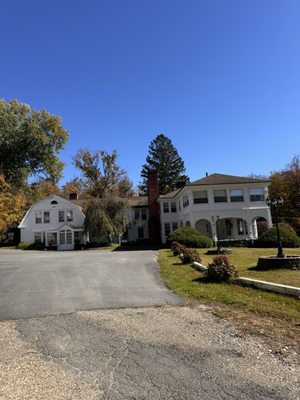 Blackberry River Inn by null