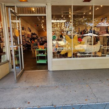 Therapy Stores - Women's Clothing Near Me - Mountain View, California