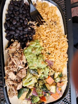 Felipe's Taqueria by null