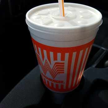 Whataburger - Burgers Near Me - San Antonio, Texas
