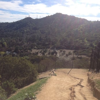 Descanso Trail - Hiking Near Me - La Cañada Flintridge, California Descanso Trail - Hiking Near Me - La Cañada Flintridge, California