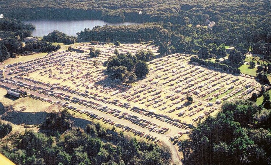 RIETTA FLEA MARKET Updated October 2024 12 Reviews 183 Gardner Rd