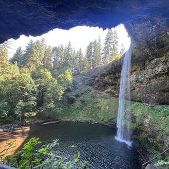 Silver Falls State Park - Hiking Near Me - Sublimity, Oregon Silver Falls State Park - Hiking Near Me - Sublimity, Oregon
