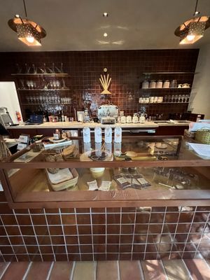 Ocotillo Wine Bar by null